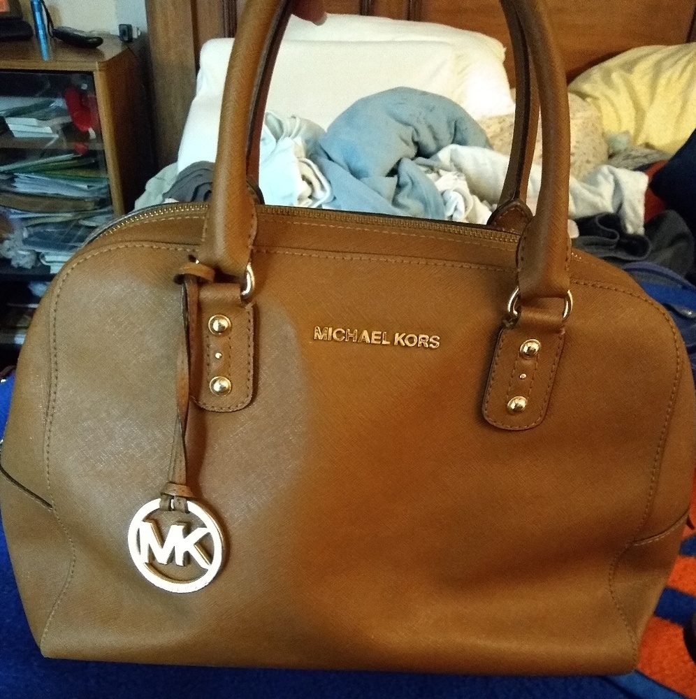 Michael Kors bag
